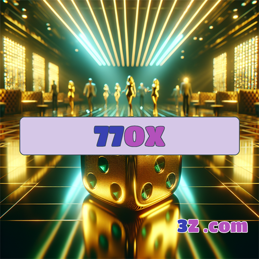 Apostas Inovadoras para Gamers no 77ox