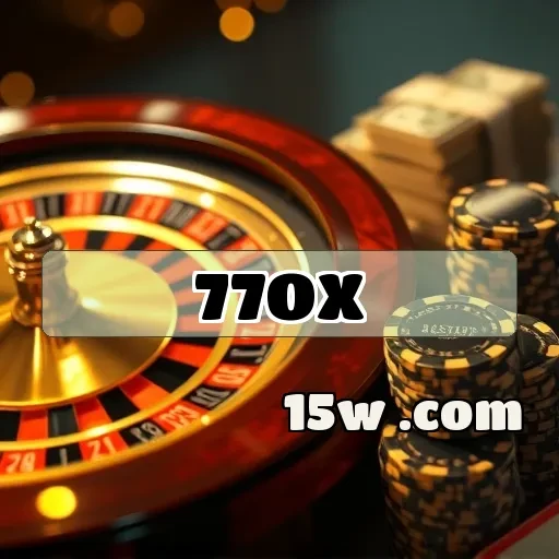 77ox: Recursos Exclusivos do Cassino que Você Não Pode Perder