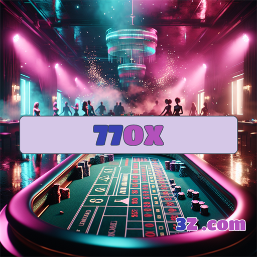 77ox: A Plataforma de Jogos Mais Confiável do Brasil