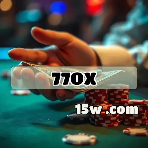 77ox - Mobile