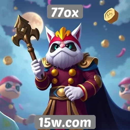 Novos títulos disponíveis no site 77ox