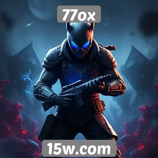 Plataforma 77ox oferece melhores promoções de jogos