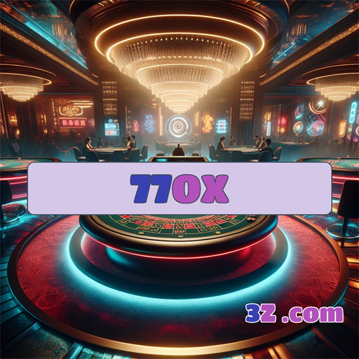 Experimente a Plataforma 77ox: um Mundo de Jogos Exclusivos