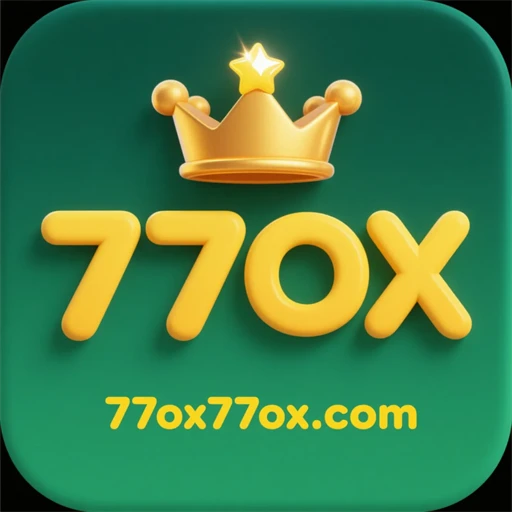 Logo 77ox